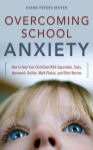 Overcoming School Anxiety